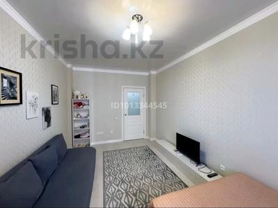 1-бөлмелі пәтер · 36 м² · 11/16 қабат, Улы дала 86/1, бағасы: 24 млн ₸ в Астане, Есильский р-н