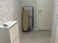 1-бөлмелі пәтер · 36 м² · 11/16 қабат, Улы дала 86/1, бағасы: 25 млн ₸ в Астане, Есильский р-н