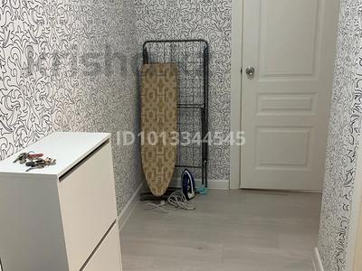 1-бөлмелі пәтер · 36 м² · 11/16 қабат, Улы дала 86/1, бағасы: 25 млн ₸ в Астане, Есильский р-н