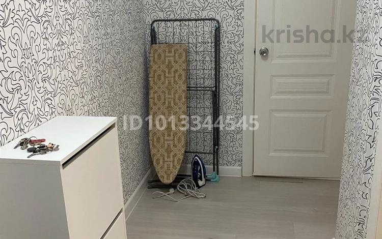 1-бөлмелі пәтер · 36 м² · 11/16 қабат, Улы дала 86/1, бағасы: 25 млн ₸ в Астане, Есильский р-н — фото 8