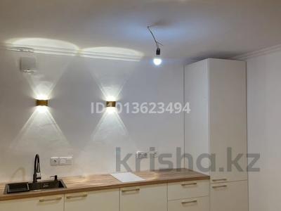 1-бөлмелі пәтер · 30 м² · 9 қабат, Мукан Тулебаев, бағасы: 17 млн ₸ в Астане, Алматы р-н