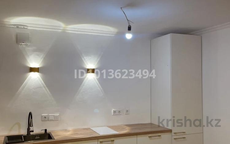 1-комнатная квартира · 30 м² · 9 этаж, Мукан Тулебаев за 18 млн ₸ в Астане, Алматы р-н — фото 2