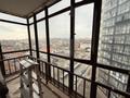 1-комнатная квартира · 30 м² · 9 этаж, Мукан Тулебаев за 18 млн ₸ в Астане, Алматы р-н — фото 6