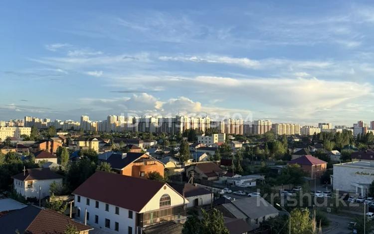 1-комнатная квартира · 30 м² · 9 этаж, Мукан Тулебаев за 18 млн ₸ в Астане, Алматы р-н — фото 8