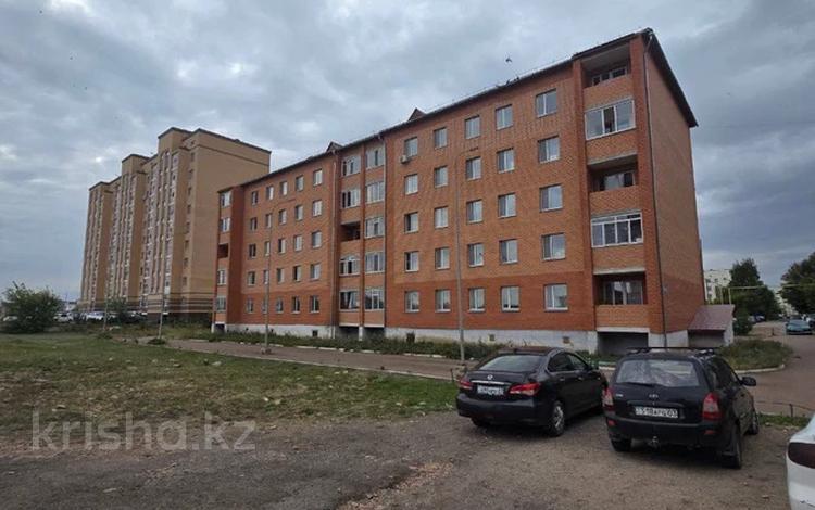 2-комнатная квартира · 50 м² · 5/5 этаж, Васильковский за 17.5 млн ₸ в Кокшетау — фото 2