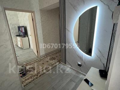 3-бөлмелі пәтер · 67.8 м² · 1/4 қабат, Нур Актобе, 1 мкр 41к, бағасы: 21.1 млн ₸