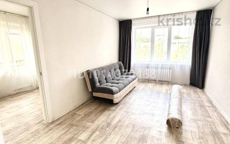 2-комнатная квартира · 40.5 м² · 2/5 этаж, мкр 8, братьев жубановых 296/3 за 15.5 млн ₸ в Актобе — фото 2