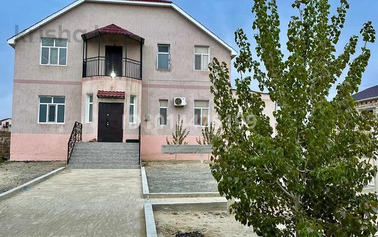 Жеке үй · 7 бөлме · 304 м² · 15 жүзд., Тумышев кешесі Nº222, бағасы: 25 млн ₸ в Саина Шапагатовой — фото 2