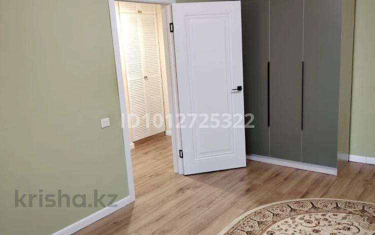 1-бөлмелі пәтер · 34.5 м² · 4/5 қабат, Толе би 1, бағасы: 18.5 млн ₸ в Каскелене — фото 2