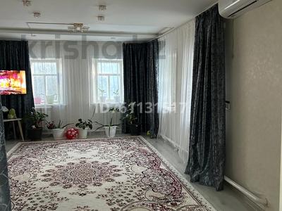 Отдельный дом · 4 комнаты · 67.4 м² · 7 сот., Шукурова 73 за 13.5 млн ₸ в Уральске