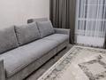 1-комнатная квартира · 42 м² · 10/12 этаж, 23-ая улица 7 стр за 36 млн 〒 в Астане, Есильский р-н