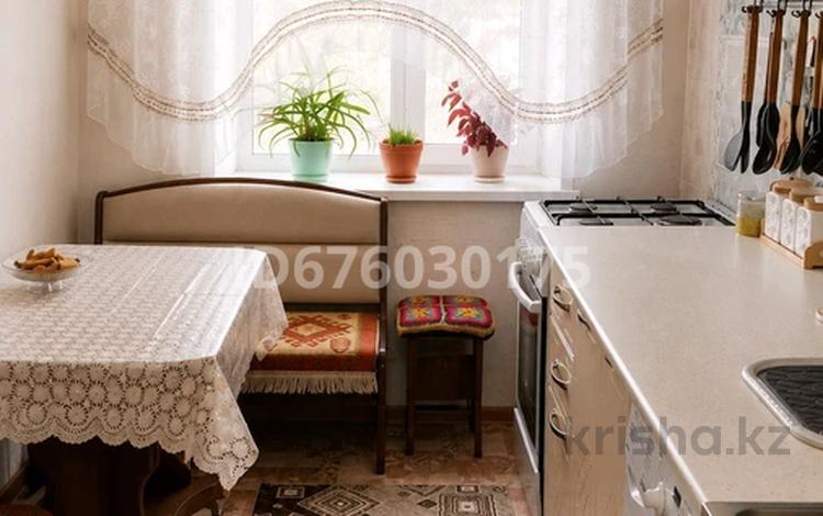 2-бөлмелі пәтер · 60 м² · 5/5 қабат, Кенесары 17 — Центр, бағасы: 15 000 ₸ в Бурабае — фото 38