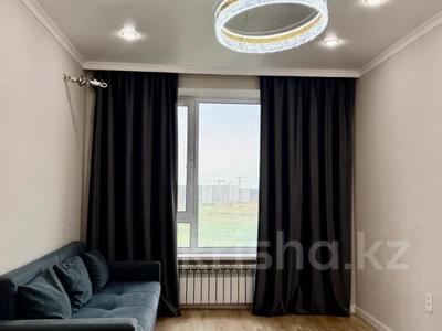 1-бөлмелі пәтер · 32 м² · 6/12 қабат, Аэропортная, бағасы: 21 млн ₸ в 