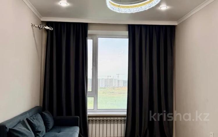 1-бөлмелі пәтер · 32 м² · 6/12 қабат, Аэропортная, бағасы: 21 млн ₸ в  — фото 3