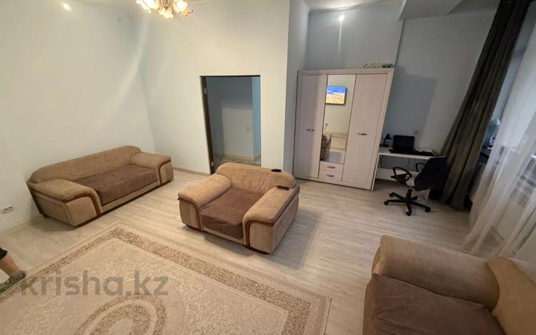 3-комнатная квартира · 87.2 м² · 3/5 этаж, мкр Жетысу-4 — Абая - Момышулы за 60.9 млн ₸ в Алматы, Ауэзовский р-н — фото 4