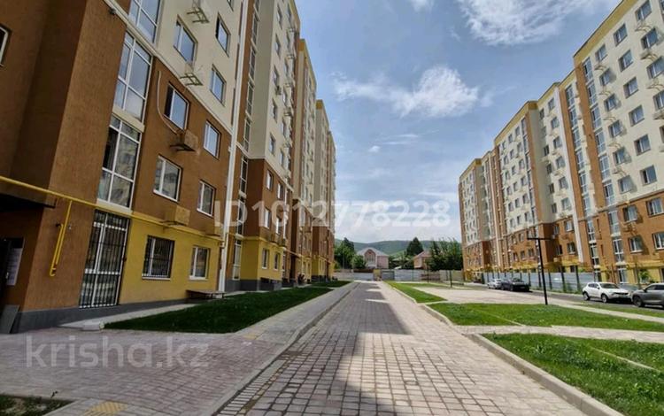 2-бөлмелі пәтер · 50 м² · 6/9 қабат, Аймаутова — Наурыз проходит Рядом Халык Арена Думан Магнум, бағасы: 27.3 млн ₸ в  — фото 2