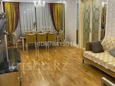 4-бөлмелі пәтер · 126 м² · 9/14 қабат, Е-10 ул 17л, бағасы: 1 млн ₸ в Астане, Есильский р-н
