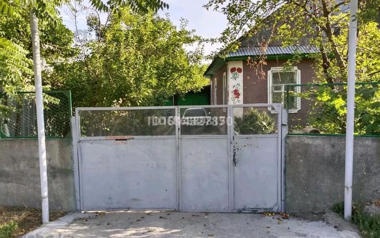 Отдельный дом · 5 комнат · 90 м² · 5.95 сот., Жубановой 21а — Рыскулова за 23 млн ₸ в Талгаре — фото 2