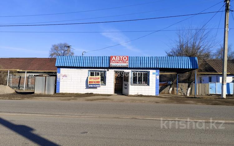 Магазины и бутики · 47 м² за 15 млн 〒 в Узынагаш — фото 2