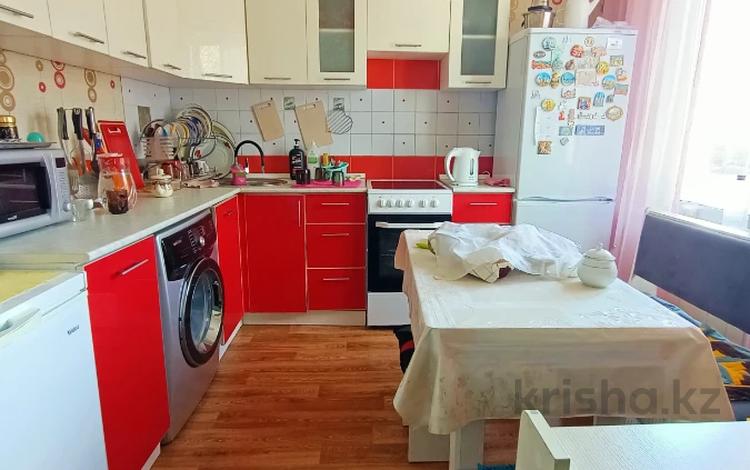 4-комнатная квартира · 83 м² · 2/5 этаж, Нуржау 20 за 27 млн 〒 в Усть-Каменогорске — фото 12