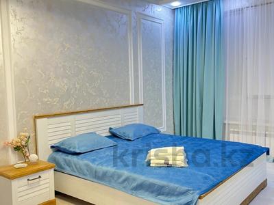 2-комнатная квартира · 78 м² · 2/14 этаж, Нурсат-2 100/4 за 25 000 ₸ в Шымкенте, Каратауский р-н