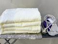 2-бөлмелі пәтер · 78 м² · 2/14 қабат, Нурсат-2 100/4, бағасы: 25 000 ₸ в Шымкенте, Каратауский р-н — фото 40