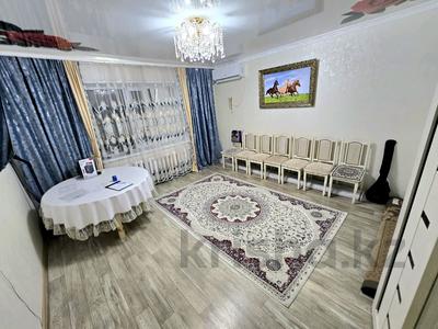 3-комнатная квартира · 68 м² · 5/5 этаж, Сарыарка 14 за 24 млн 〒 в Жезказгане