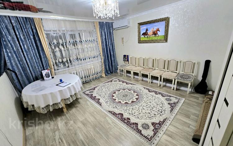 3-бөлмелі пәтер · 68 м² · 5/5 қабат, Сарыарка 14, бағасы: 24 млн ₸ в Жезказгане — фото 2