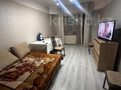 2-комнатная квартира, 52 м², 4/5 этаж, Жарокова за 40.5 млн 〒 в Алматы, Бостандыкский р-н