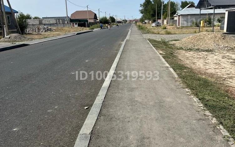 Жер телімі · 10 сотық, Ойтоган 36, бағасы: 15 млн ₸ в Талдыкоргане — фото 2
