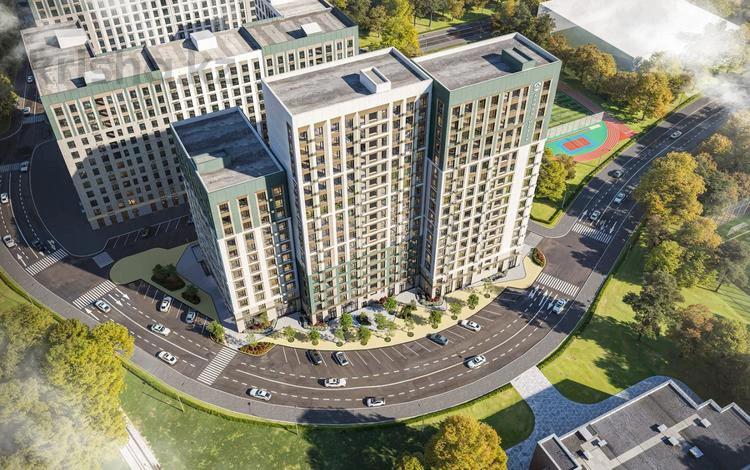 1-бөлмелі пәтер · 41 м² · 11/17 қабат, Е-429 12д, бағасы: 22.5 млн ₸ в Астане, Нура р-н — фото 2