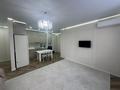 2-бөлмелі пәтер · 59.4 м², Шамина 10А — Конечная, бағасы: ~ 49.5 млн ₸ в Атырау, мкр Жилгородок — фото 11