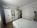 2-бөлмелі пәтер · 59.4 м², Шамина 10А — Конечная, бағасы: ~ 49.5 млн ₸ в Атырау, мкр Жилгородок — фото 15