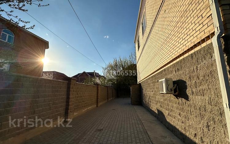2-бөлмелі пәтер · 59.4 м², Шамина 10А — Конечная, бағасы: ~ 49.5 млн ₸ в Атырау, мкр Жилгородок — фото 31