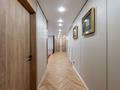 3-комнатная квартира · 90.5 м² · 3/13 этаж, Тауелсиздик 25 за 59 млн ₸ в Астане, Алматы р-н — фото 27
