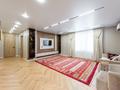 3-комнатная квартира · 90.5 м² · 3/13 этаж, Тауелсиздик 25 за 59 млн ₸ в Астане, Алматы р-н