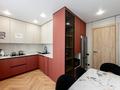 3-комнатная квартира · 90.5 м² · 3/13 этаж, Тауелсиздик 25 за 59 млн ₸ в Астане, Алматы р-н — фото 10