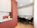 3-комнатная квартира · 90.5 м² · 3/13 этаж, Тауелсиздик 25 за 59 млн ₸ в Астане, Алматы р-н — фото 11
