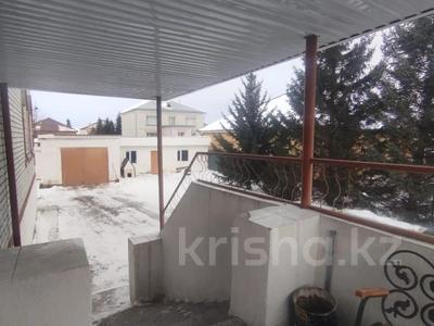 Отдельный дом · 7 комнат · 271 м² · 8 сот., Жибек жолы 6 за 55 млн 〒 в Экибастузе