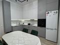 4-комнатная квартира · 103 м² · 8/9 этаж, Шоссе Коргалжын 15/1 — СРОЧНО за 68 млн ₸ в Астане, Нура р-н — фото 7