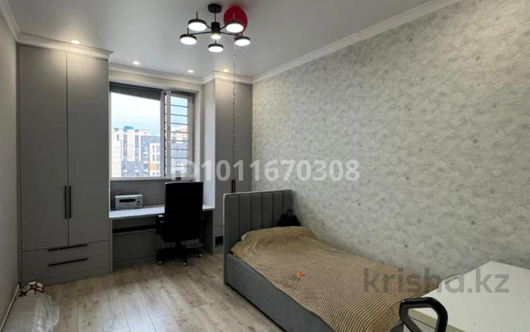 4-комнатная квартира · 103 м² · 8/9 этаж, Шоссе Коргалжын 15/1 — СРОЧНО за 68 млн ₸ в Астане, Нура р-н — фото 10