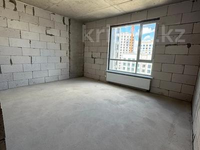 2-бөлмелі пәтер · 68.83 м² · 7/12 қабат, Е 908 23 — СРОЧНО, бағасы: 37.5 млн ₸ в Астане, Нура р-н