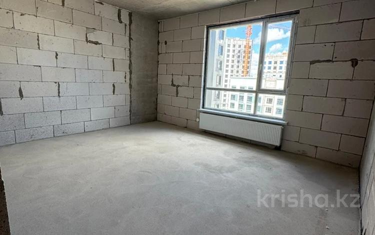 2-бөлмелі пәтер · 68.83 м² · 7/12 қабат, Е 908 23 — СРОЧНО, бағасы: 37.5 млн ₸ в Астане, Нура р-н — фото 2