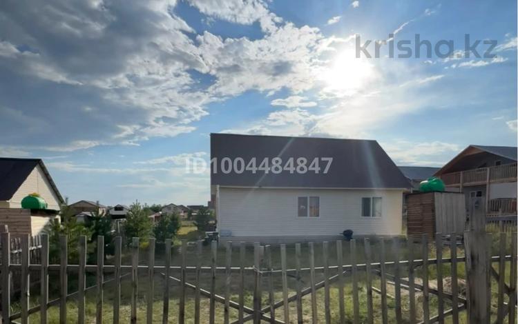 Жеке үй · 5 бөлме · 130 м² · 3 сот., Самарское — Дальше миролюбовки, возле базы "дюна", бағасы: 22 млн ₸ — фото 13