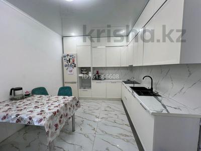 Отдельный дом · 4 комнаты · 160 м² · 10 сот., Жанатурмыс 3/1 за 42 млн 〒 в Астане, Алматы р-н