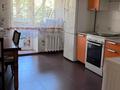 2-комнатная квартира · 58 м² · 3 этаж, Мустафина 21/5-7 за 29 млн ₸ в Астане, Алматы р-н