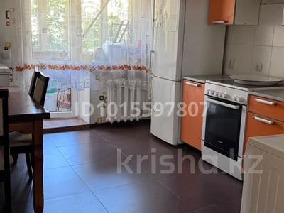 2-комнатная квартира · 58 м² · 3 этаж, Мустафина 21/5-7 за 29 млн ₸ в Астане, Алматы р-н