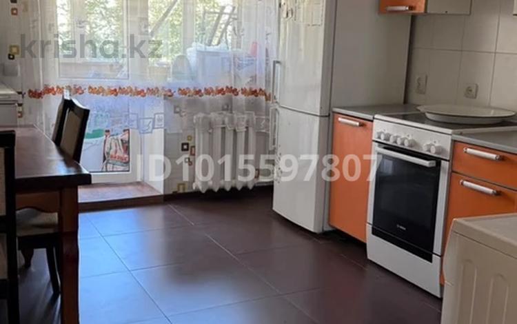 2-комнатная квартира · 58 м² · 3 этаж, Мустафина 21/5-7 за 29 млн ₸ в Астане, Алматы р-н — фото 2