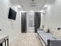 2-бөлмелі пәтер · 56.5 м² · 5/12 қабат, Бейбарыс Султан 25/1, бағасы: 31 млн ₸ в Астане, Сарыарка р-н