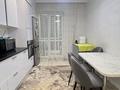 2-бөлмелі пәтер · 56.5 м² · 5/12 қабат, Бейбарыс Султан 25/1, бағасы: 31 млн ₸ в Астане, Сарыарка р-н — фото 11